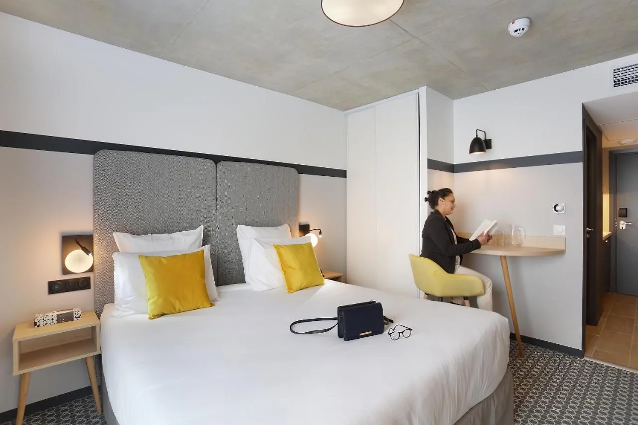 Odalys City Toulouse Blagnac Aeroport Aparthotel