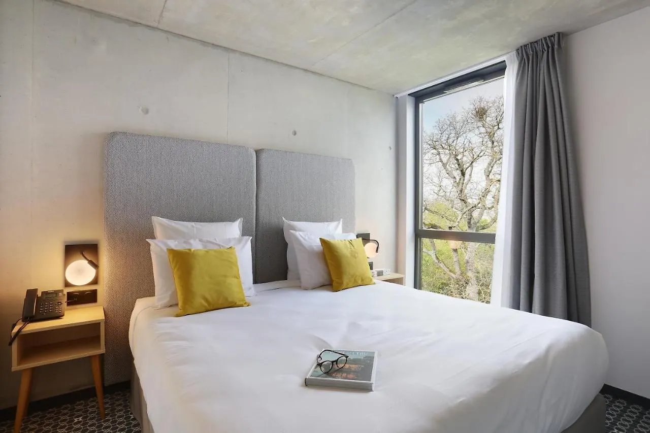 Aparthotel Appart Hotel Odalys City Toulouse Blagnac Aeroport