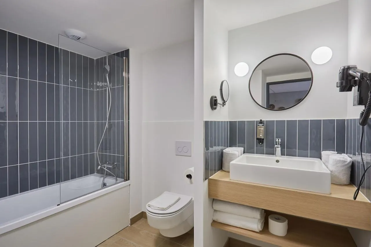 Appart Hotel Odalys City Toulouse Blagnac Aeroport