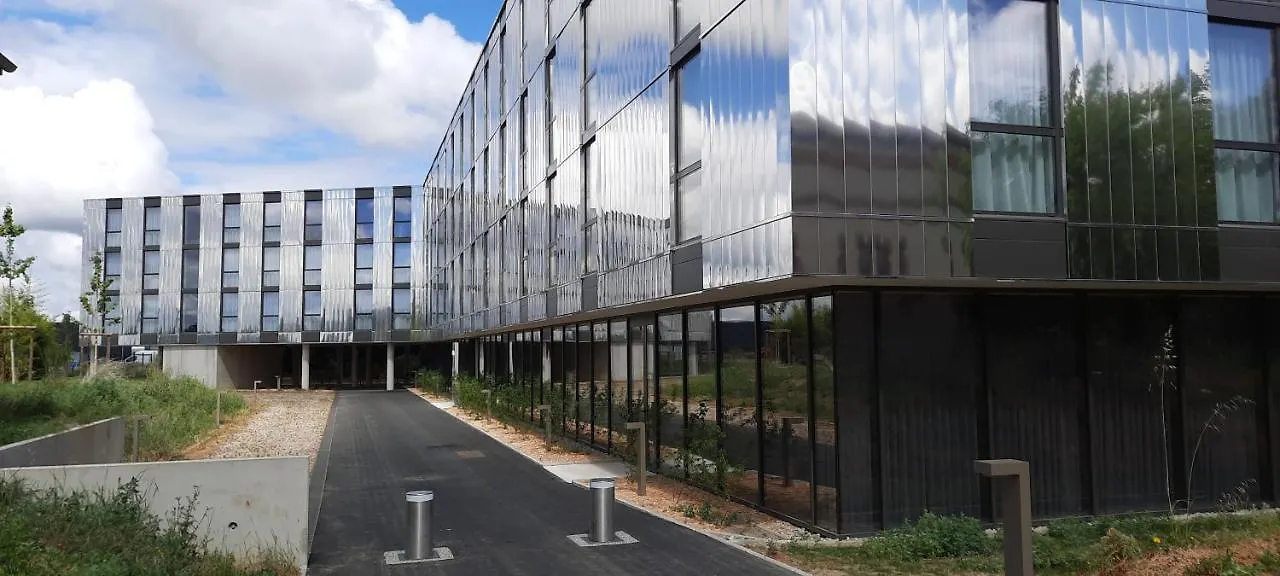 Appart Hotel Odalys City Toulouse Blagnac Aeroport Frankrijk