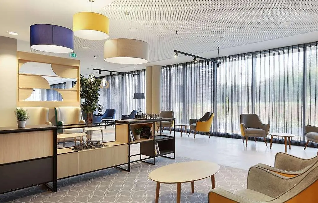 Appart Hotel Odalys City Toulouse Blagnac Aeroport 4*,  Frankrijk