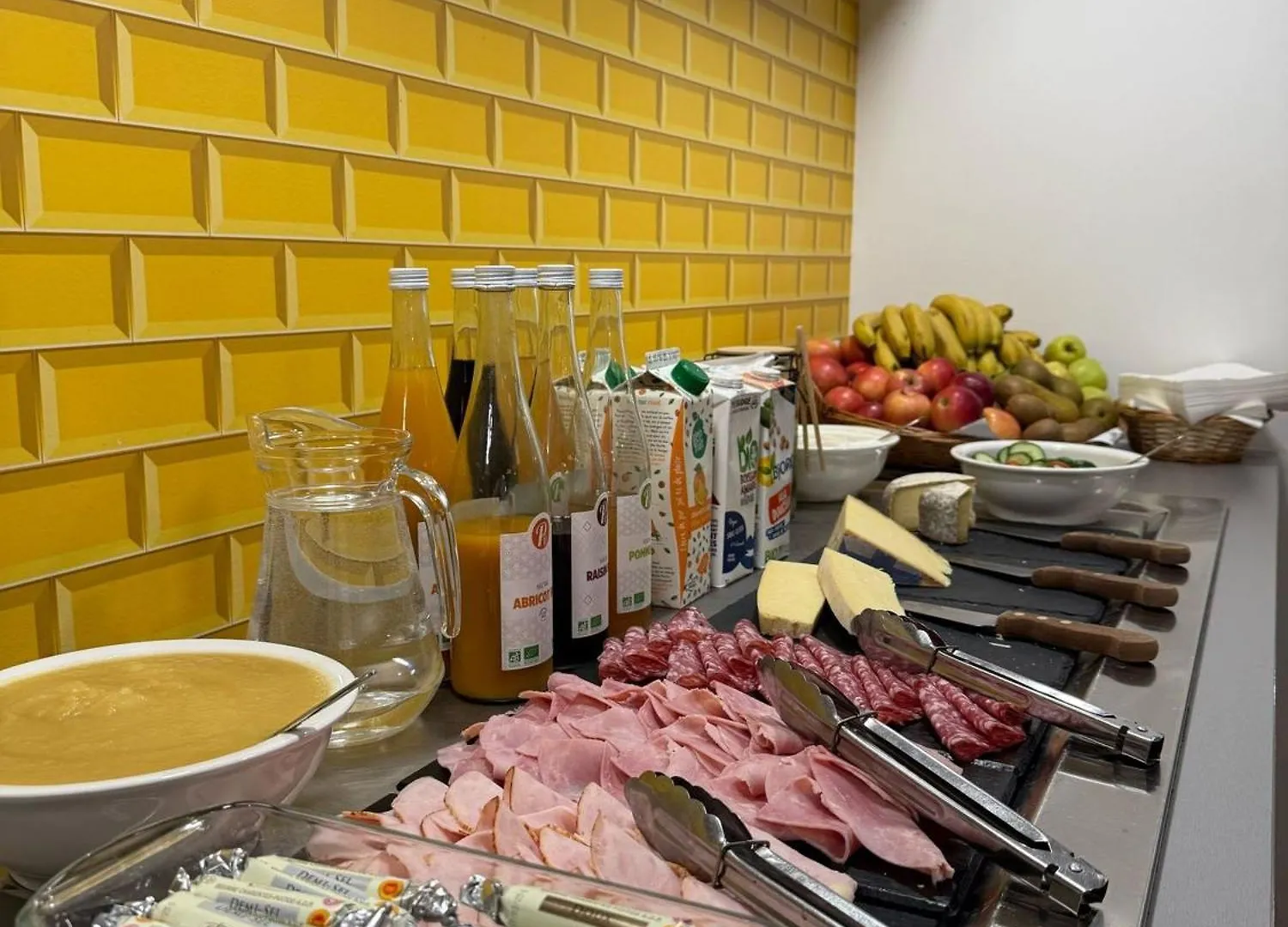 Appart Hotel Odalys City Toulouse Blagnac Aeroport 4*,