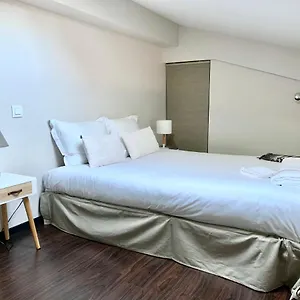 Duplex Design En Hypercentre Apartamento