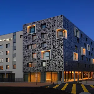 By Marriott Toulouse-blagnac Hotel