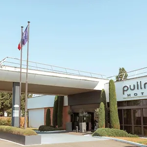 Pullman Toulouse Airport Hotel