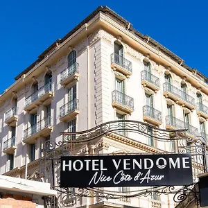 Vendome Frankreich