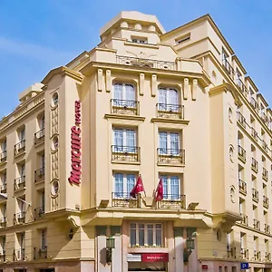 Mercure Centre Grimaldi Frankrijk