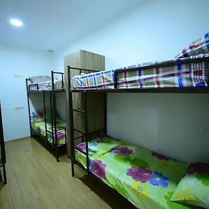 Hostel 17 Only For Men 