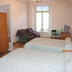 Appartement Cauterets Apartamento